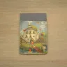 Картхолдер «Волшебный чайник»