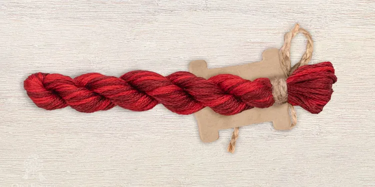 Мулине Owlforest 3504 — «Брусничный морс»