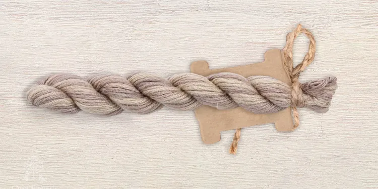 Мулине Owlforest 2203 — «Совиный пух»