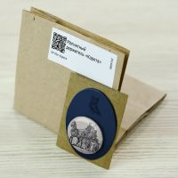 Магнитный держатель «Карета»