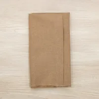 Задник для подушки с молнией 40х40 см