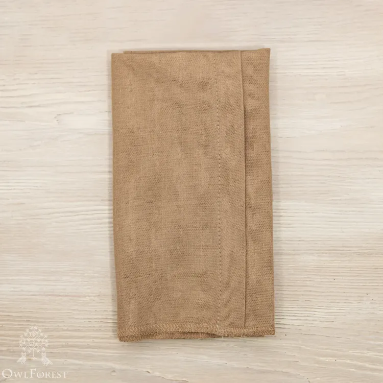 Задник для подушки с молнией 40х40 см