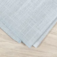 Рекомендованная ткань для схемы «Кот и море»