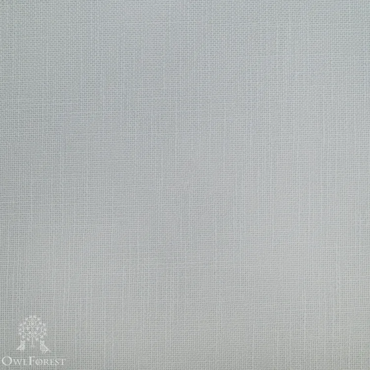 Рекомендованная ткань для схемы «Кот и море»