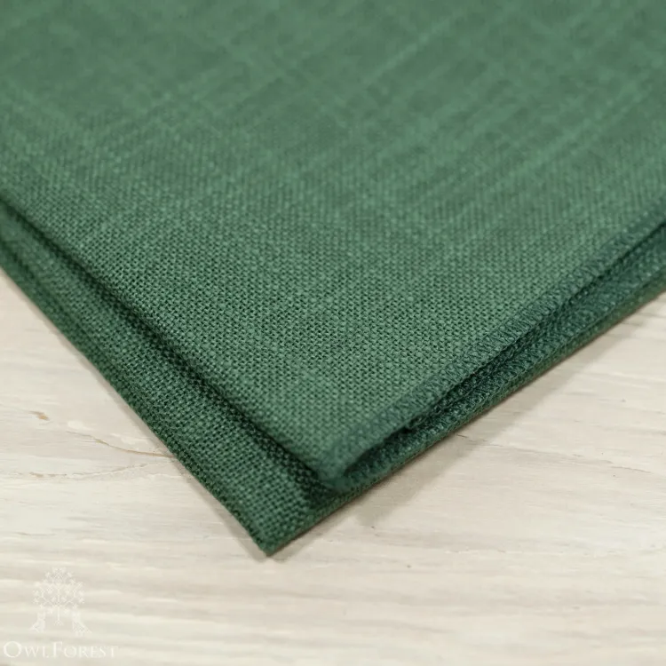 Набор для вышивания «Грибные домики»