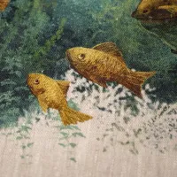 Сумка-шоппер «Речной друид»