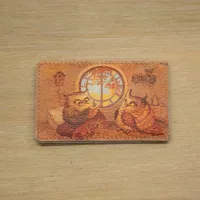 Картхолдер «Время погрустить»