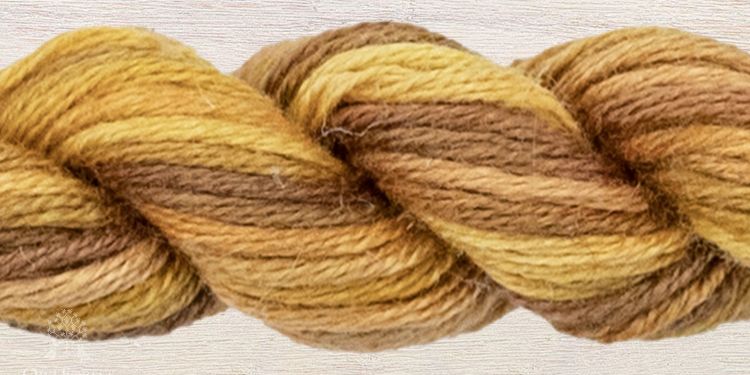 Мулине Owlforest 2606 — «Золотой»