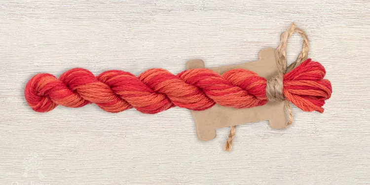 Мулине Owlforest 3503 — «Прекрасный»