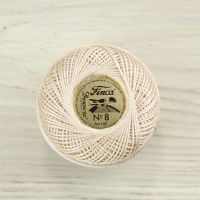 Мулине FINCA PERLE, color 3000/4000