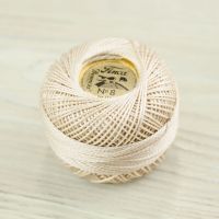 Мулине FINCA PERLE, color 3000/4000