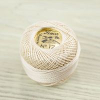 Мулине FINCA PERLE, color 3000/4000