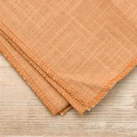 Рекомендованная ткань для схем «Индейские мотивы», «Весёлые пёсики», «Полосатые зебры»