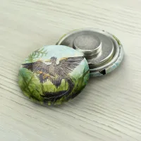 Магнитный держатель «Микрораптор»