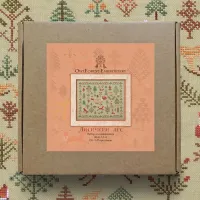 Набор для вышивания «Лисичкин лес»