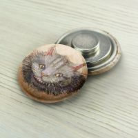 Магнитный держатель «Чешир»