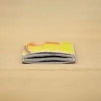 Картхолдер «Дачные ежи»