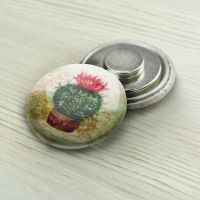 Магнитный держатель «Кактус»