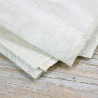 Рекомендованная ткань для схемы «Совиный лес. Начало»