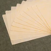 Рекомендованная ткань, комплект для 12 элементов схемы «Фруктово-ягодная корзина», «Овощная корзина»