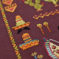 Электронная схема «Мексика»