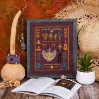 Электронная схема «Мексика»