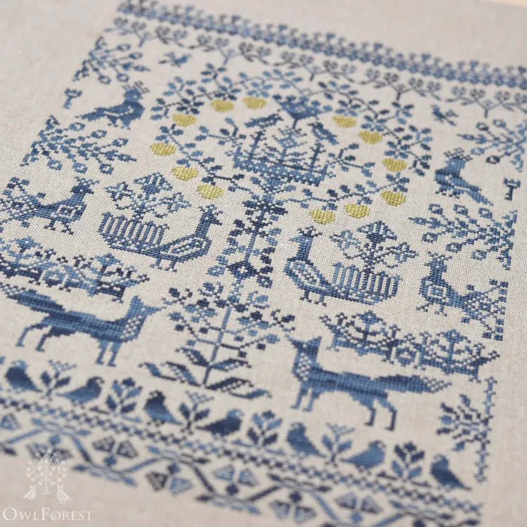 Электронная схема «Молодильные яблочки» 