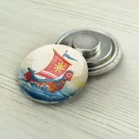 Магнитный держатель «Кораблик»