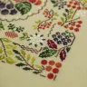 Набор для вышивания «Рябиновое лето» 