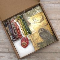 Набор для вышивания «Рябиновое лето» 