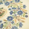 Набор для вышивания «Васильковое лето»