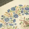 Набор для вышивания «Васильковое лето»