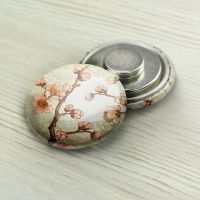 Магнитный держатель «Цветущая яблоня»
