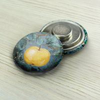 Магнитный держатель «Молодильное яблочко» 