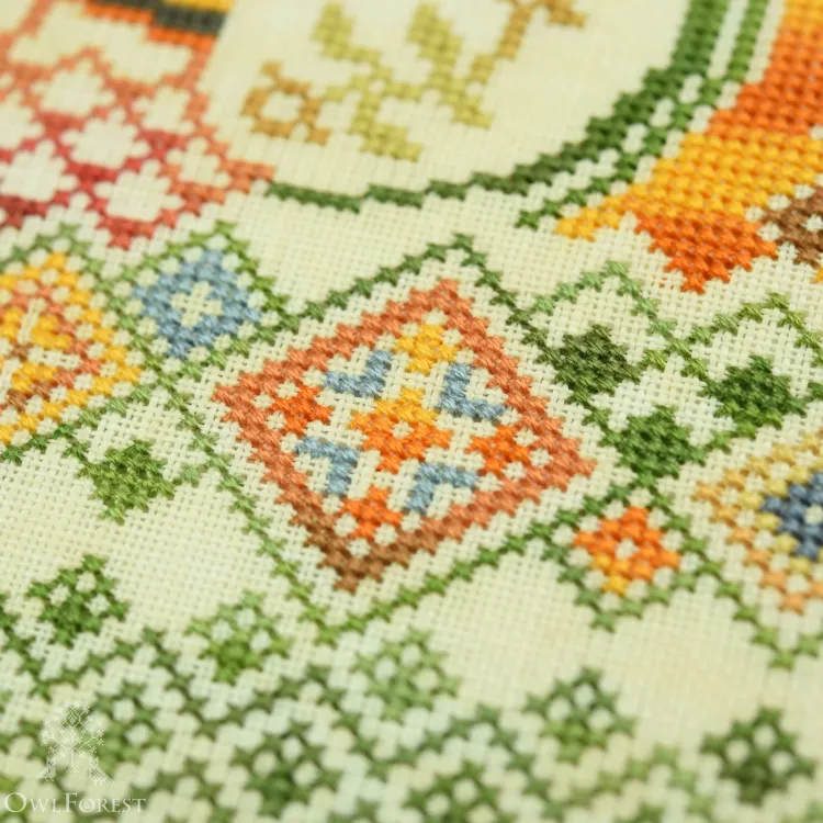 Электронная схема «Змей Горыныч»