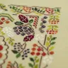 Схема для вышивания «Рябиновое лето»
