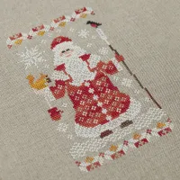 Электронная схема «Команда Нового года»