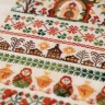 Схема для вышивания «В некотором царстве» 