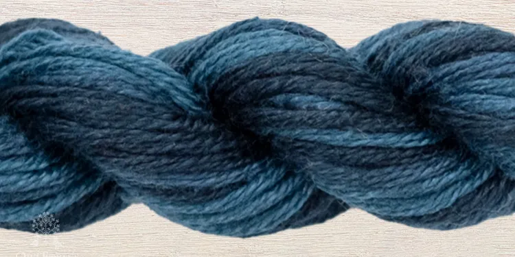 Мулине Owlforest 2422 — «Хмурая туча»