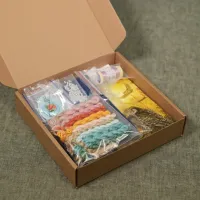 Набор для вышивания «Загадай желание!»