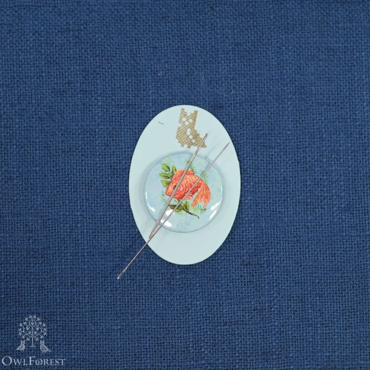 Набор для вышивания «Загадай желание!»