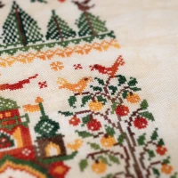Электронная схема «В некотором царстве»