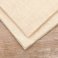 Рекомендованная ткань для схемы «Репка»