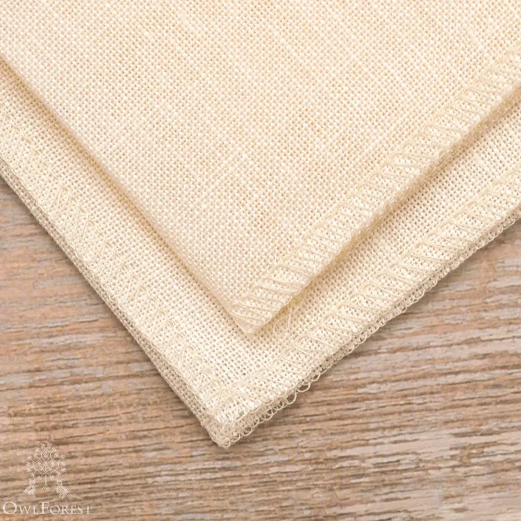 Рекомендованная ткань для схемы «Репка»