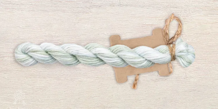 Мулине Owlforest 2106 — «Бледная поганка»