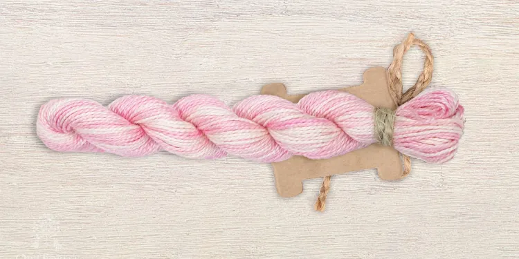 Perle Owlforest 3506 — «Яблоневый цвет» 