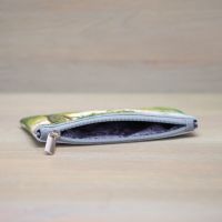 Косметичка кожаная «Эльфы»