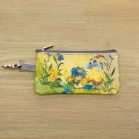 Ключница «Сказки и колокольчики»