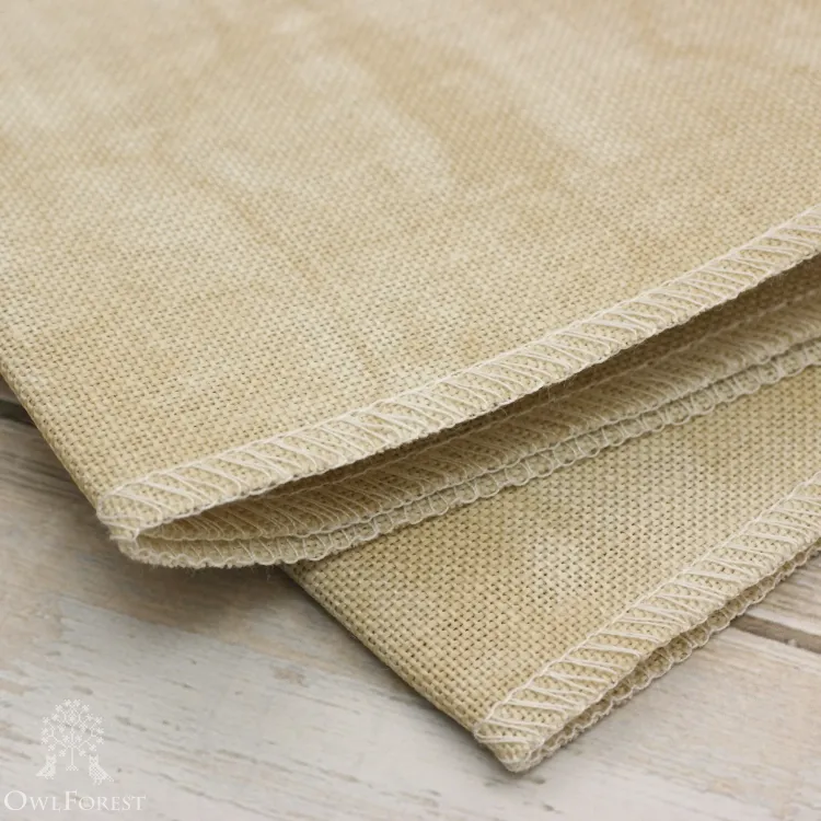 Набор для вышивания «Прялка»