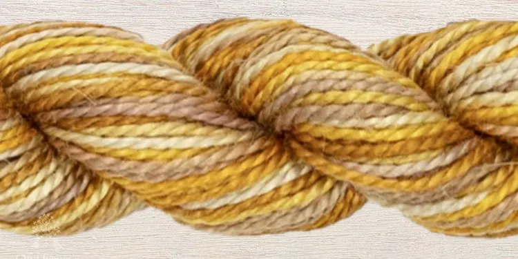 Perle Owlforest 3606 — «Золотой»